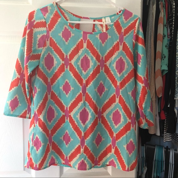 Blouse - Picture 2 of 2